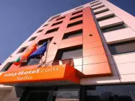 Хотел easyHotel Sofia - LOW COST - евтини нощувки в София център
