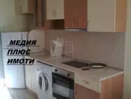 Нов двустаен обзаведен апартамент Център - Пловдив