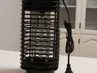 Електрическа лампа против комари