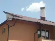 Професионално качество Ремонт на покриви