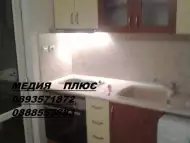 нов двустаен обзаведен апартамент Център - Пловдив