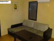 Нов, двустаен обзаведен , апартамент в квартал Христо Смирненс - Пловдив