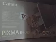 Продавам Принтер Сanon pixma ip 4000