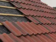 Ние сме Фирма За ремонт на покриви