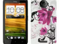 Калъф за HTC One X