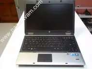 Продавам Лаптоп HP 6440b - Intel Core i5 4GB RAM 320GB