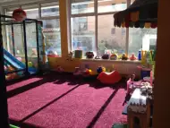 детска занималня в Люлин 10 в детски център Шугърленд