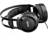 Стеро слушалки с кабел AKG K511