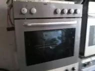 Печка за вграждане