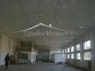 Склад, Производствено помещение 720 кв.м. - Пловдив