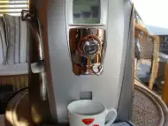 Saeco Talea Touch Автоматична Еспресо кафе машина