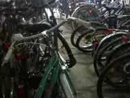 Велосипеди втора употреба