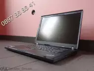Продавам перфектен лаптоп Lenovo ThinkPad T500 - 359лв.