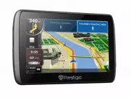 GPS навигация Prestigio