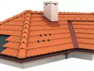 Покривът си остава най - сигурната защита за всяка сграда