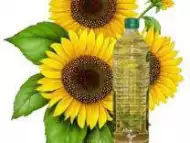 Испанска компания продава слънчогледово олио
