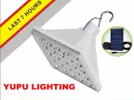 Соларна LED лампа Модел 2