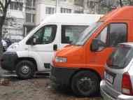 Транспорт на товари в София и страната