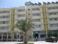 Промо цена за Кушадасъ 2013 - хотел Flora Suites 3 - Пловдив