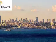 Разгледайте Уникалният Истанбул с Партнер Травел - Пловдив