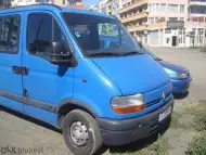 Renault Master 2, 8 Dti