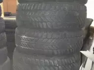 гуми зимни - супер състояние