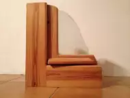 Дървена дограма