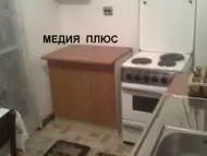 двустаен панелен апартамент в квартал Гагарин