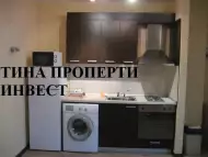 Нов 2 - стаен апартамент в Бургас жк, Бр.Миладинови до БСУ