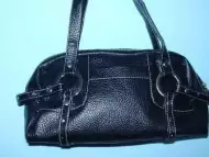 Нова черна дамска чанта