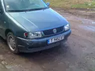 volkswagen polo - 1 000 лв