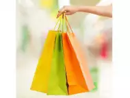 Рекламни хартиени торбички - производство