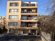 Тристаен апартамент ново строителство в квартал Бриз - Варна