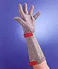 Метална транжорна предпазна ръкавица