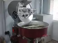 Машина за печене на кафе