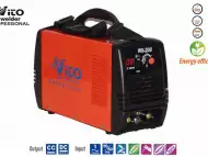 Инверторни електрожени VITO - WS200 с аргон ръкохватка