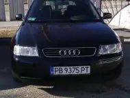 Audi A3 с газ.инжекцион.Възможен бартер