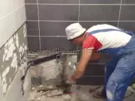 Смяна на водопровод в баня, тоалетна