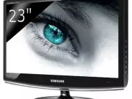 Продавам телевизор LCD TV Монитор Samsung SyncMaster P2333HD