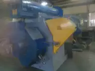 Машини за производство на пелети