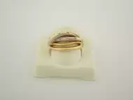 дамски златен пръстен Д 32090 - 1