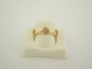 дамски златен пръстен Д 32090 - 2