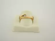 златен пръстен Д 31638 - 2