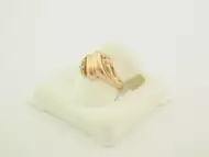 дамски златен пръстен - 3, 87гр