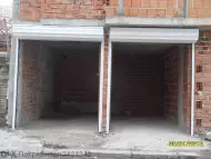 давам под наем гаражи в Пловдив
