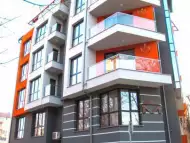 Нощувки в апартаменти в центъра на Пловдив