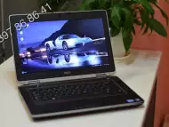 Бизнес Лаптоп Dell Latitude E6420
