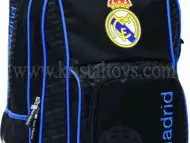Раница с футболен отбор - клуб Реал Мадрид Real Madrid