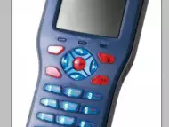 Продавам Мобилен Баркод скенер BCP 840