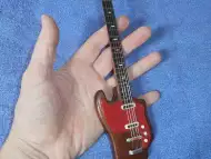 Модели на електро китари